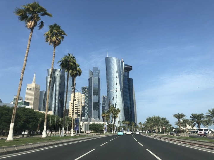 Doha