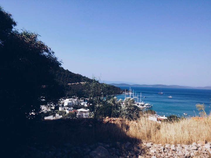 Muğla Bodrum TURKEY