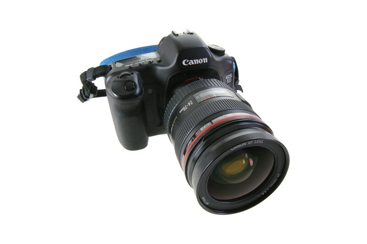 Camera