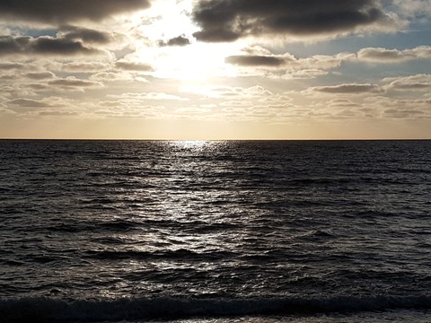 Baltic sea
