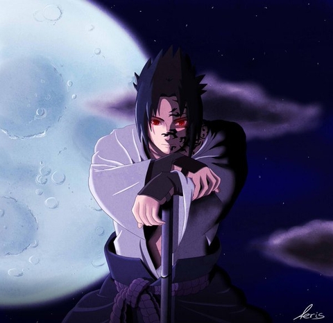 Sasuke