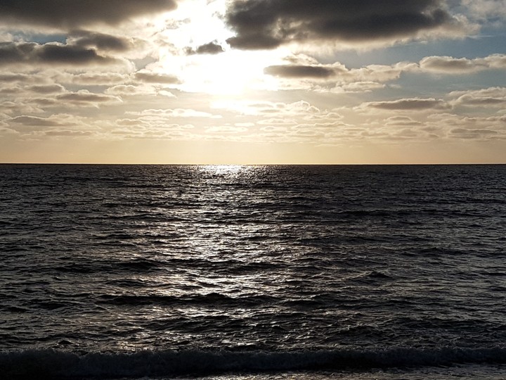Baltic sea