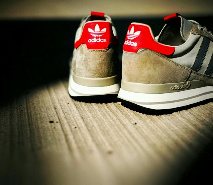 ADIDAS:-)