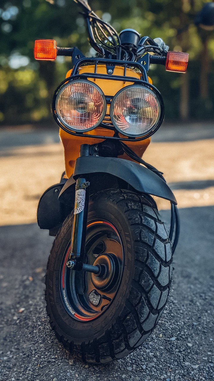 superbike