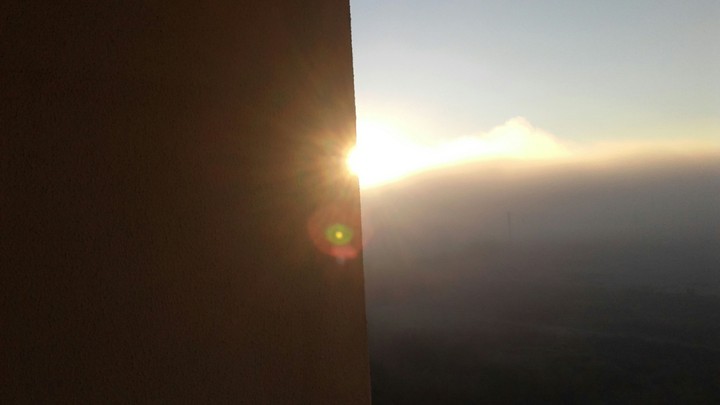 Good morning