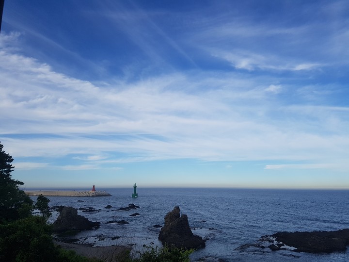 Jusangjeolli