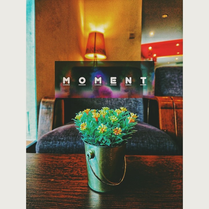 Moment