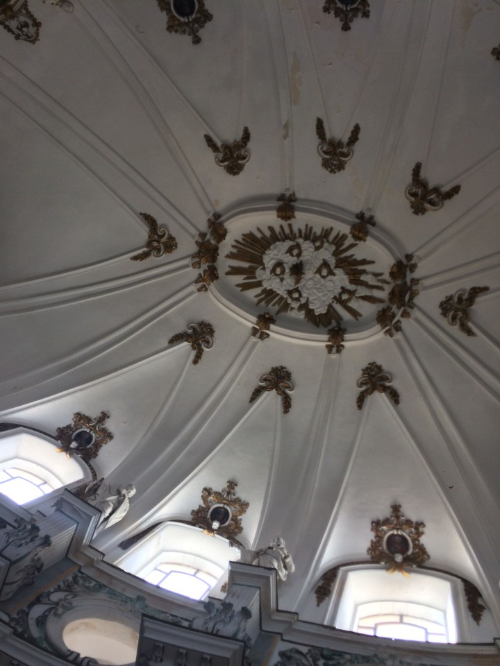 Dome