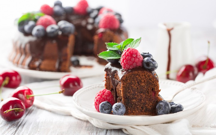 torta