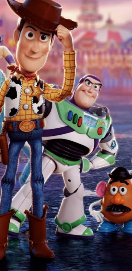 Toy story