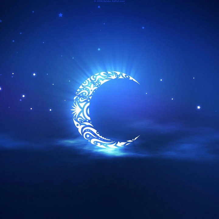 moon