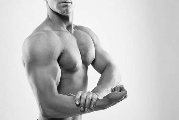 biceps