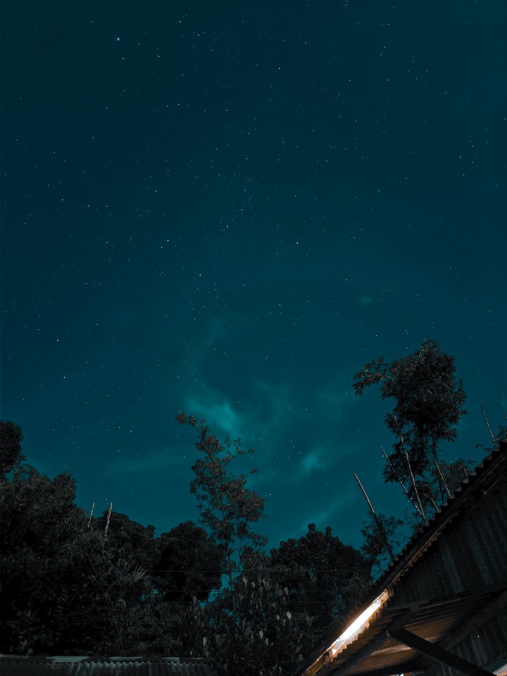 Night Sky