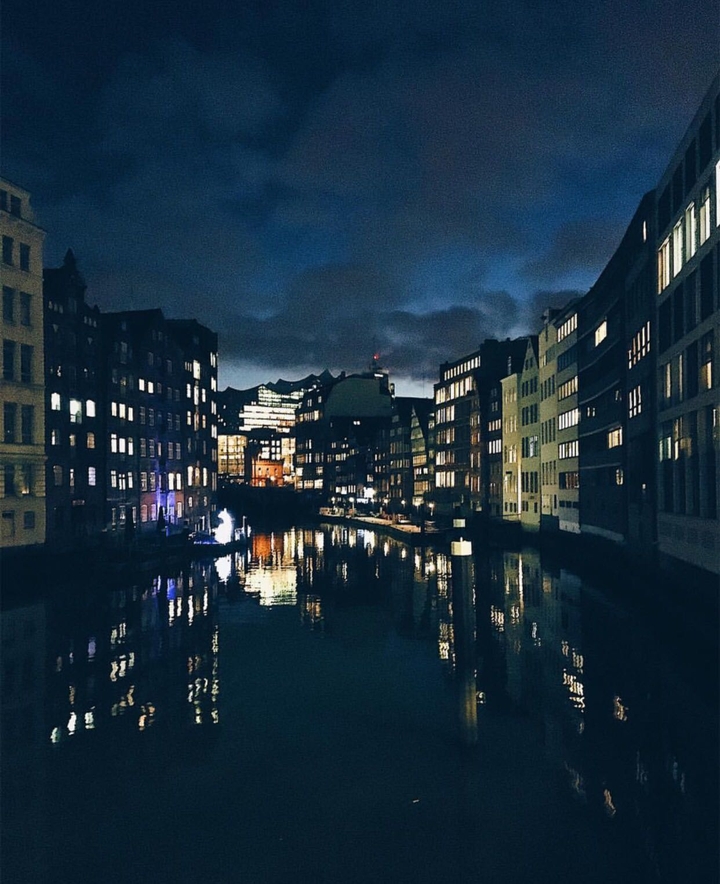 Hamburg