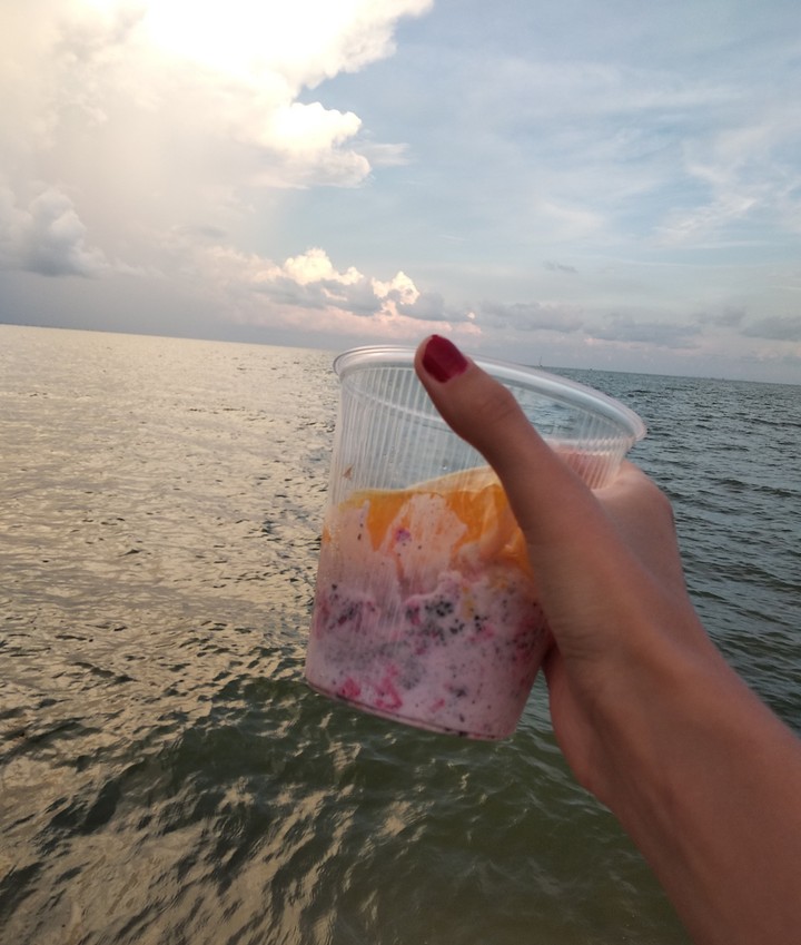 Sea