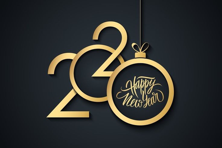 Happy New year