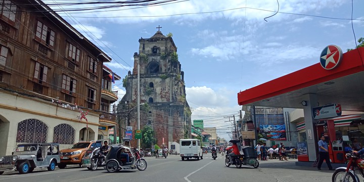 Laoag City, Philippines