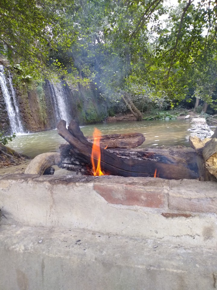 dogada huzur var
