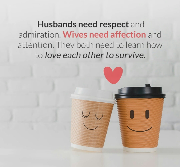 Husband