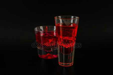 Red Drink