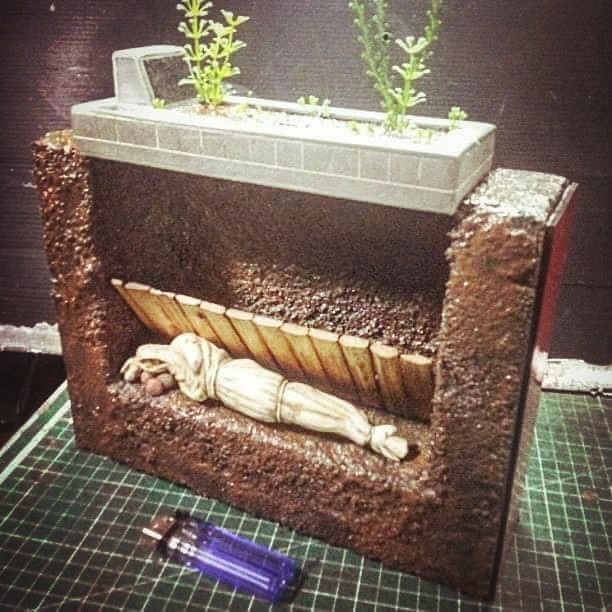 funeral