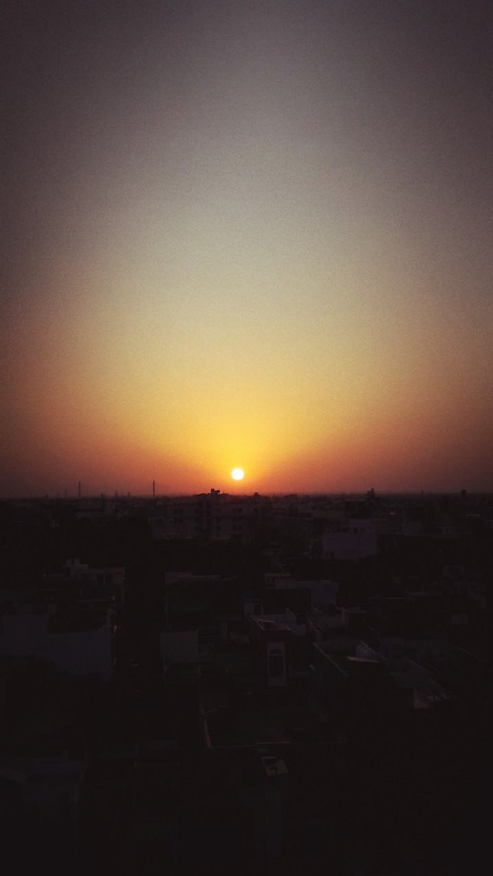 sun