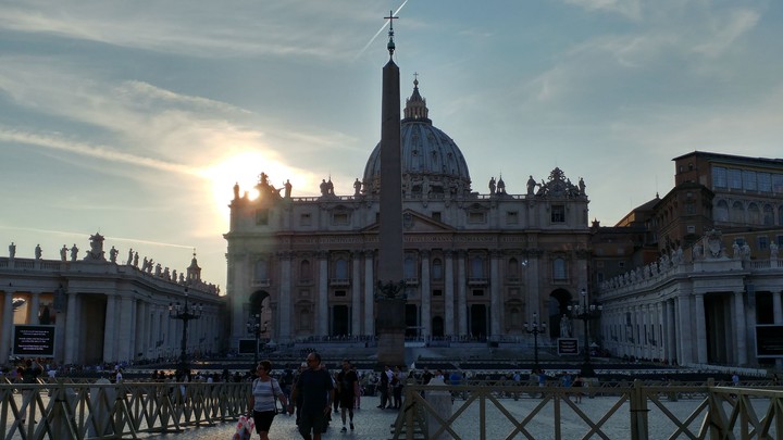 San Pietro