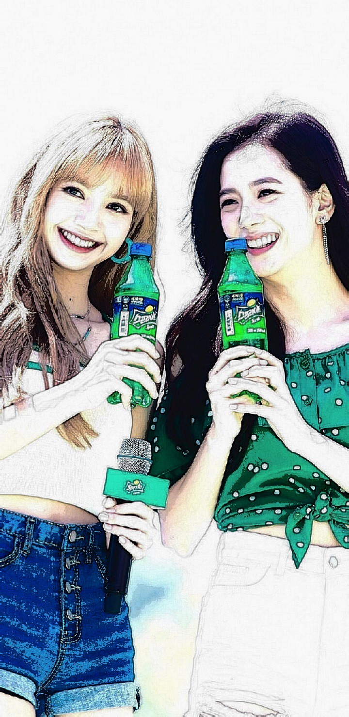 Sprite?