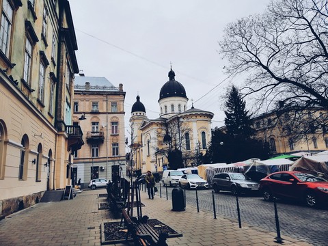 Lviv