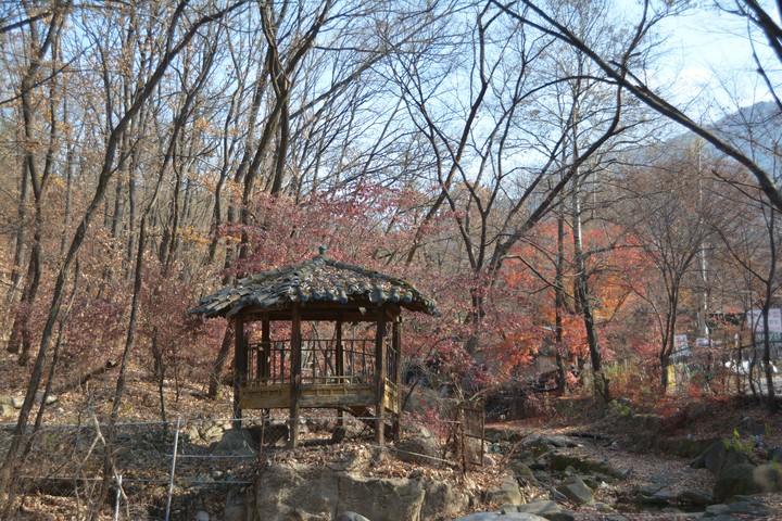 수락산이미지