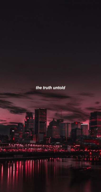 the truth