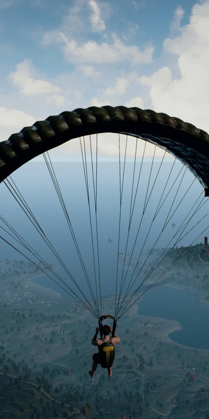 pubg