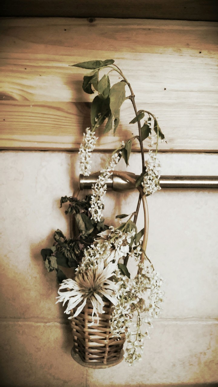 Flower Basket