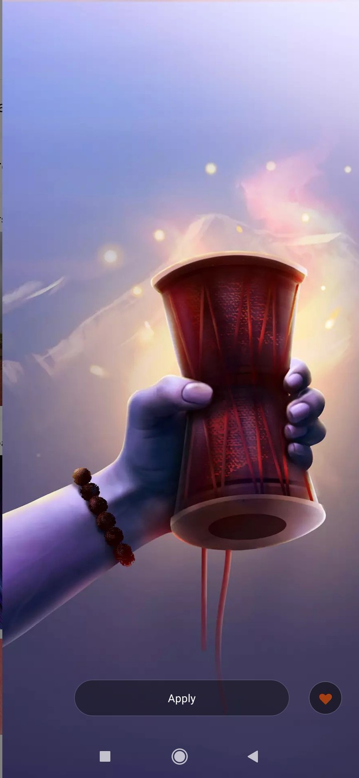 Shiv baba