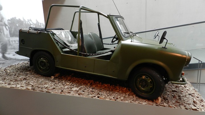 Horch Museum Zwickau