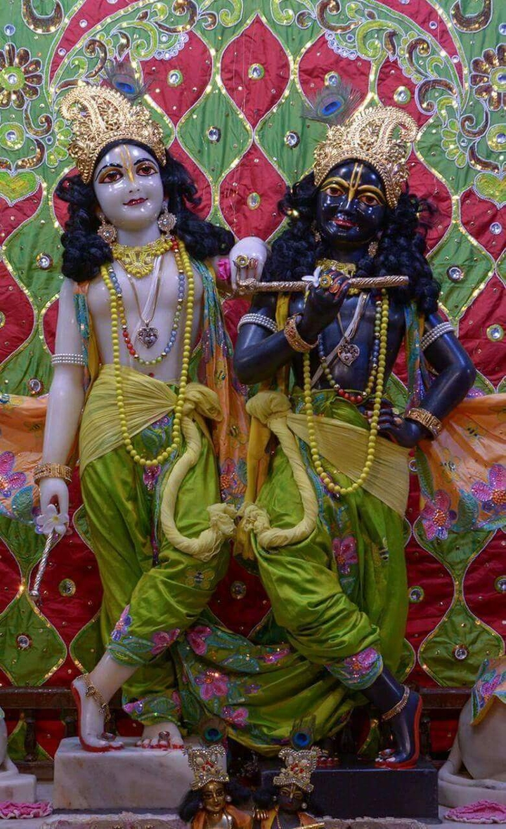Krishna