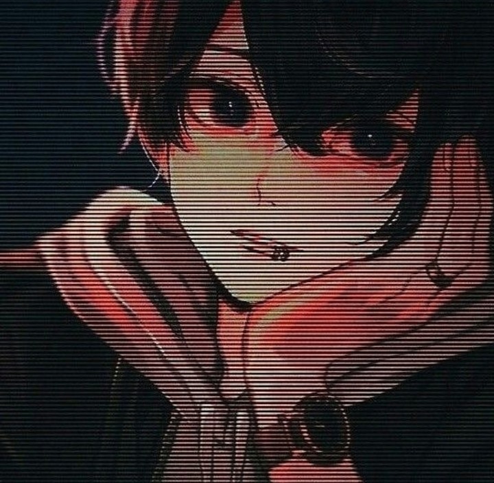 TOKYO GHOUL