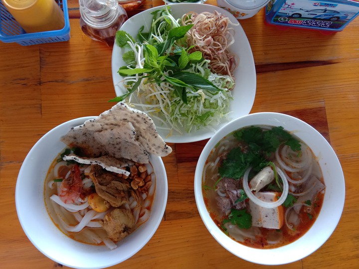 Mì Quảng