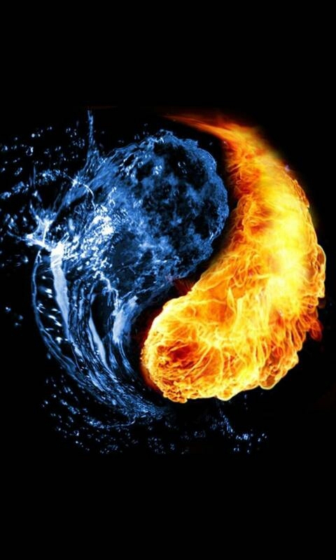 Yin Yang