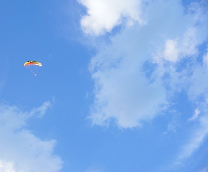 sky