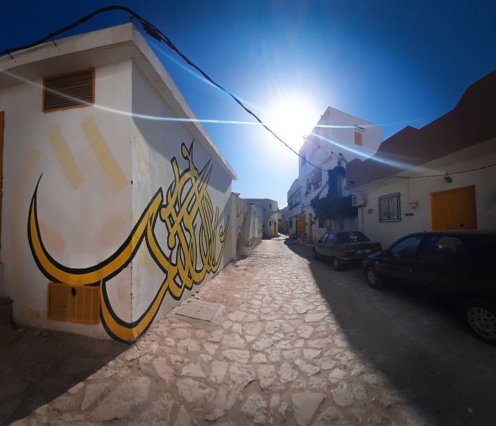 Gabes,  Tunisia