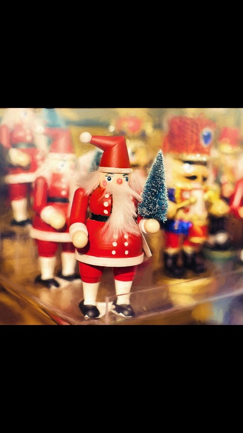 Merry Christmas 2 all :-)