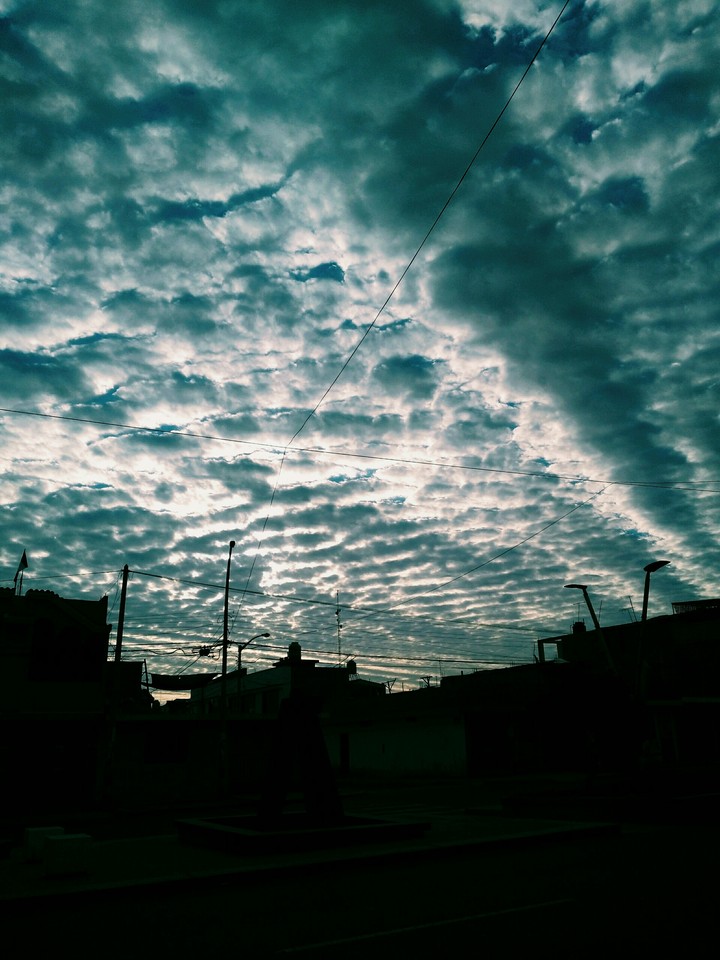 cielo