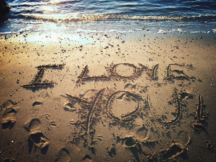love