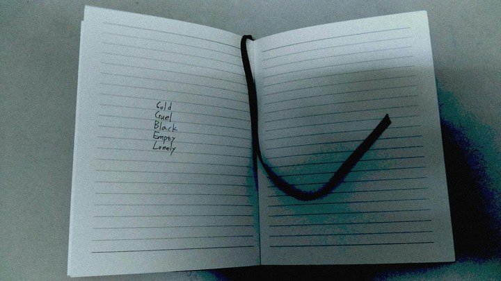 Black Word