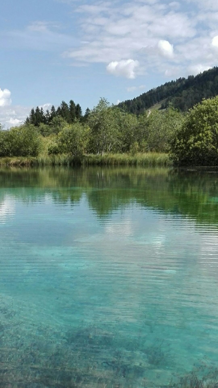 water