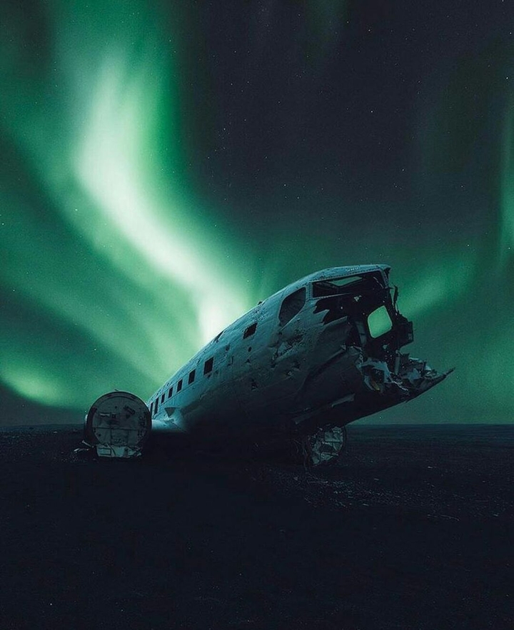 nature