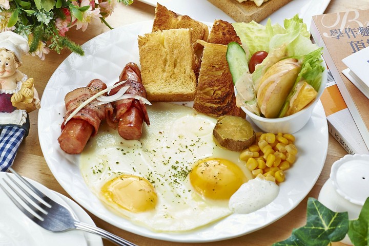 breakffast