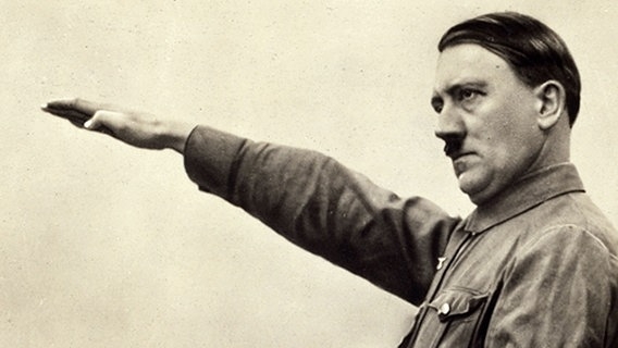 Hitler