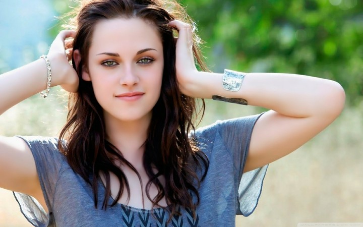 Kristen Stewart